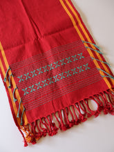 Load image into Gallery viewer, HANDLOOM TABLE RUNNER

