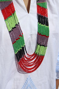 GOULU TIMELESS NECKLACE