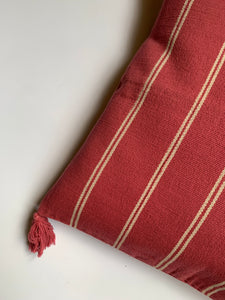 HANDLOOM CUSHION COVER