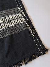 Load image into Gallery viewer, HANDLOOM TABLE RUNNER
