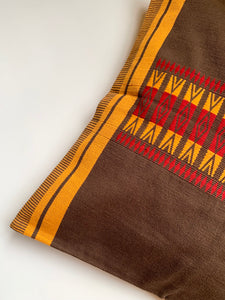HANDLOOM COVER COVER