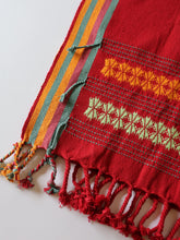Load image into Gallery viewer, HANDLOOM TABLE RUNNER

