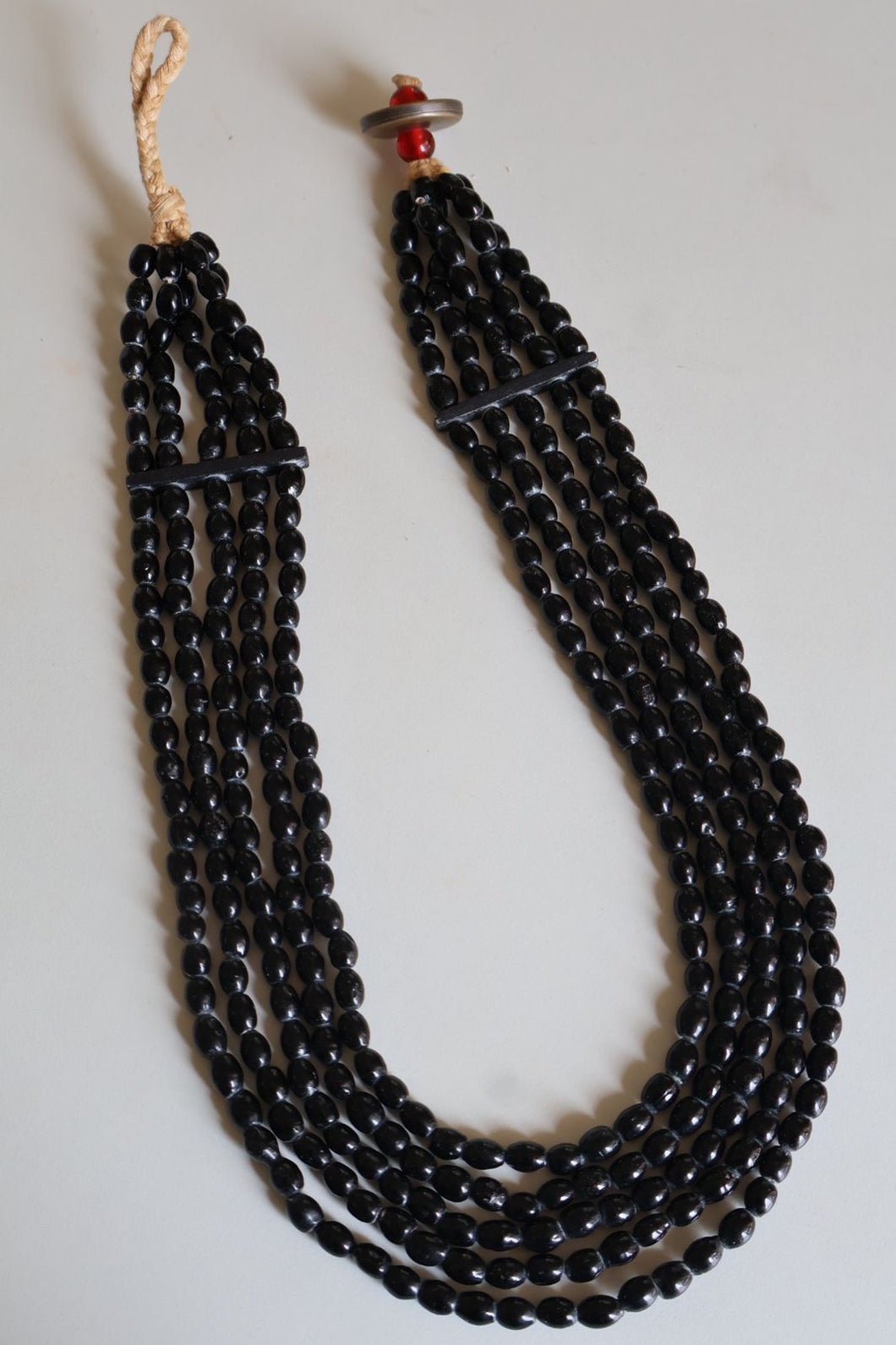 GTJ TIMELESS NECKLACE