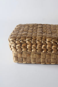 WATER HYACINTH GIFT BOX