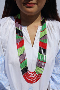 GOULU TIMELESS NECKLACE