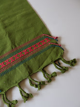 Load image into Gallery viewer, HANDLOOM TABLE RUNNER
