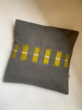 Load image into Gallery viewer, HANDLOOM CUSHION COVER
