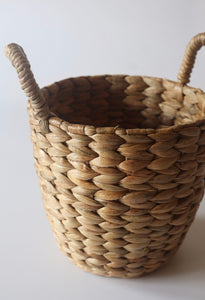 WATER HYACINTH PLANTER