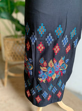 Load image into Gallery viewer, HANDLOOM MEKHALA
