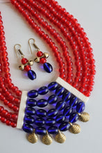 Load image into Gallery viewer, GTJ TIMELESS NECKLACE SET

