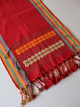 Load image into Gallery viewer, HANDLOOM TABLE RUNNER
