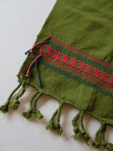 Load image into Gallery viewer, HANDLOOM TABLE RUNNER
