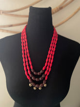 Load image into Gallery viewer, GTJ TIMELESS NECKLACE
