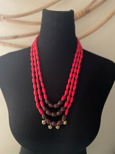GTJ TIMELESS NECKLACE