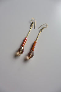 GTJ EARRING
