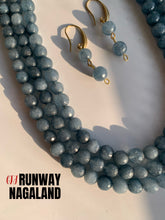 Load image into Gallery viewer, GTJ PREMIUM NECKLACE SET
