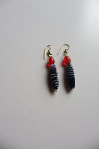 GTJ EARRING