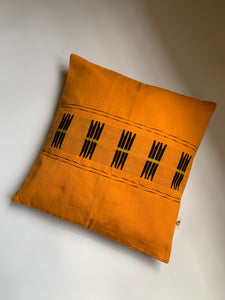 HANDLOOM CUSHION COVER