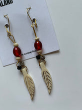 Load image into Gallery viewer, GTJ EARRING
