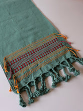 Load image into Gallery viewer, HANDLOOM TABLE RUNNER
