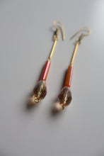 Load image into Gallery viewer, GTJ EARRING
