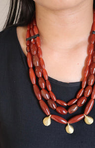 GOULU PREMIUM NECKLACE