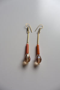GTJ EARRING