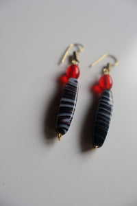 GTJ EARRING