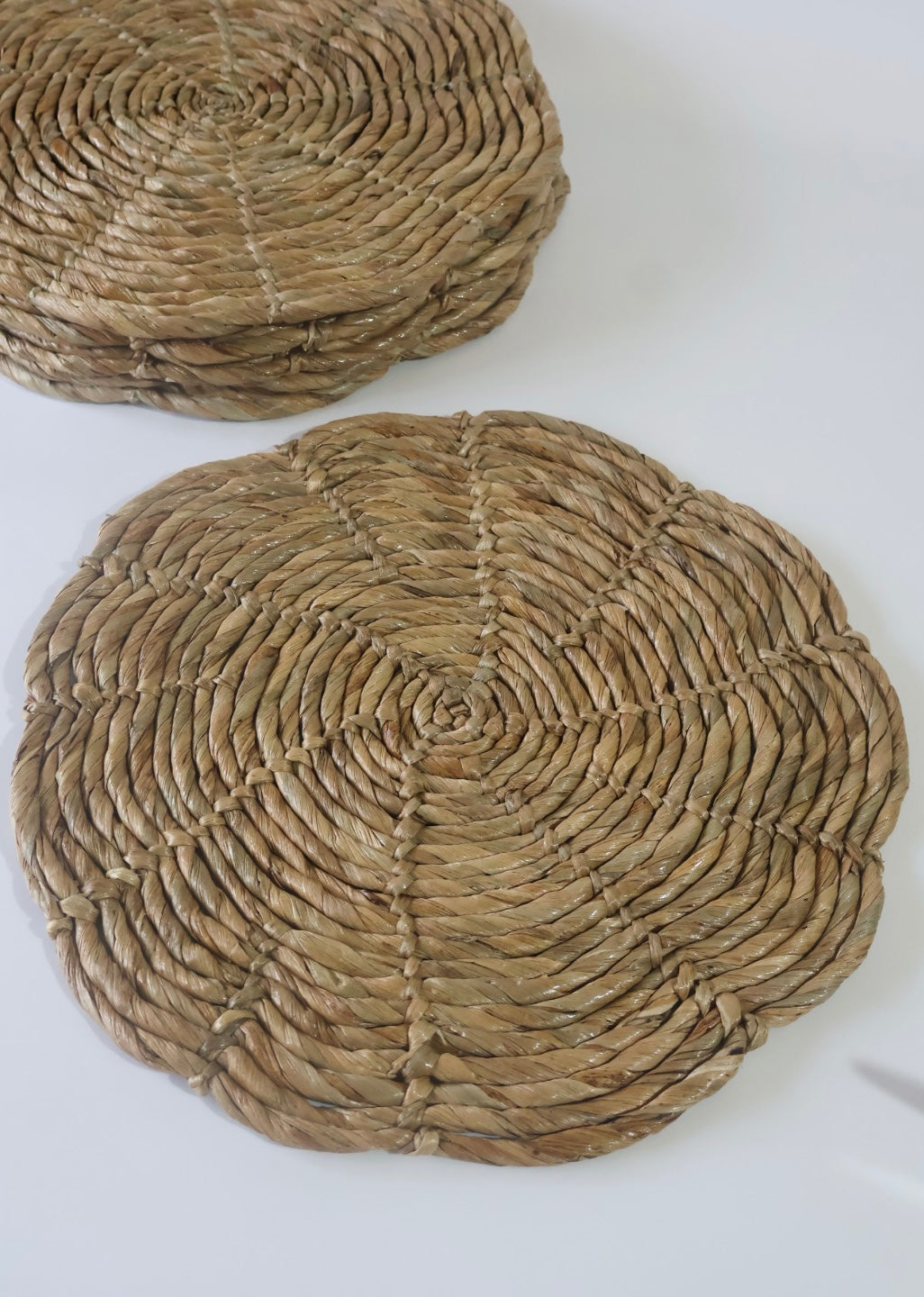 WATER HYACINTH PLACEMAT | PACK OF 1