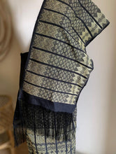 Load image into Gallery viewer, FULL DESIGN HANDLOOM MEKHALA SUIT
