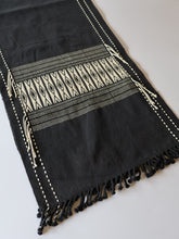 Load image into Gallery viewer, HANDLOOM TABLE RUNNER
