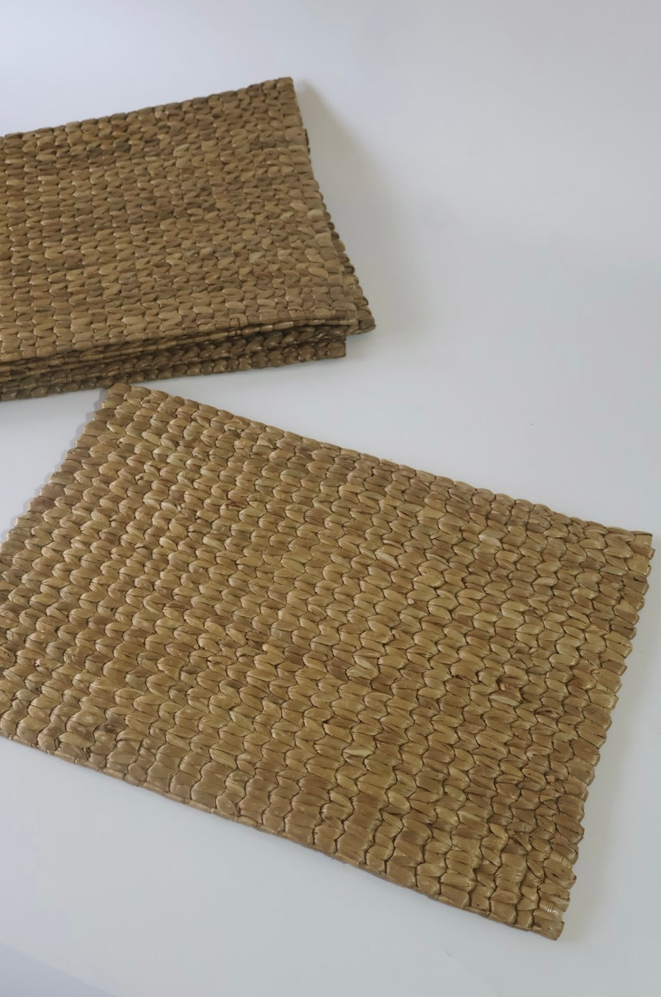WATER HYACINTH PLACEMAT | PACK OF 1