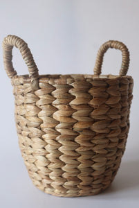 WATER HYACINTH PLANTER