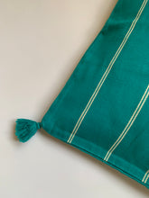 Load image into Gallery viewer, HANDLOOM CUSHION COVER
