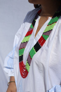 GOULU TIMELESS NECKLACE