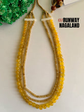 Load image into Gallery viewer, GTJ PREMIUM NECKLACE
