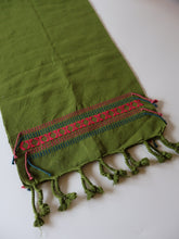 Load image into Gallery viewer, HANDLOOM TABLE RUNNER
