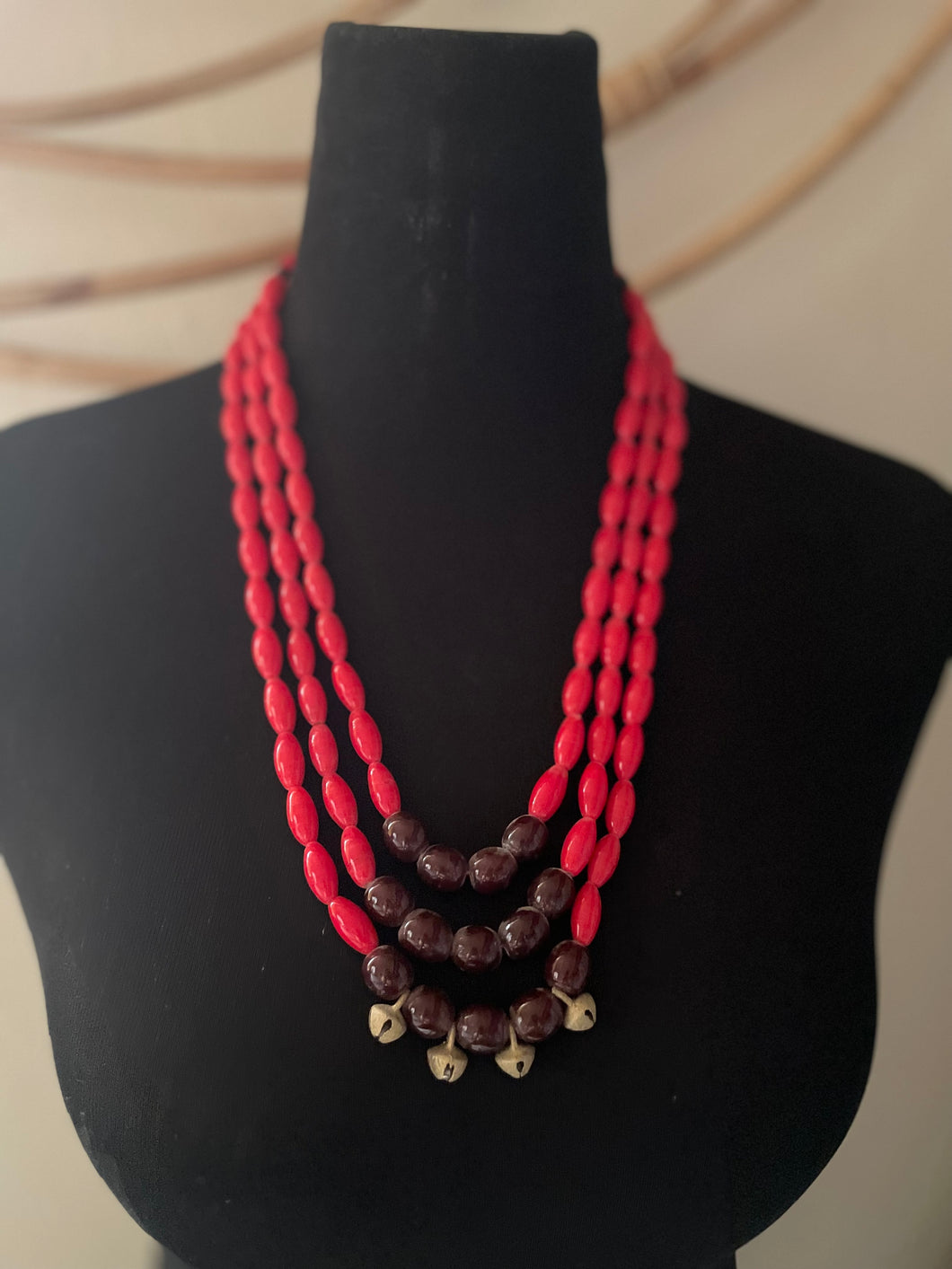 GTJ TIMELESS NECKLACE