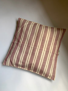 HANDLOOM CUSHION COVER