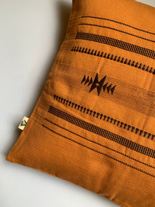 HANDLOOM CUSHION COVER