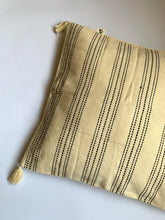 Load image into Gallery viewer, HANDLOOM CUSHION COVER
