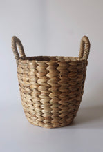 Load image into Gallery viewer, WATER HYACINTH PLANTER
