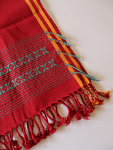 Load image into Gallery viewer, HANDLOOM TABLE RUNNER
