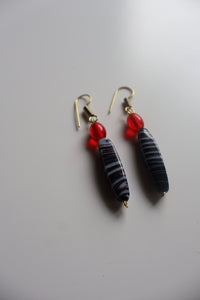 GTJ EARRING