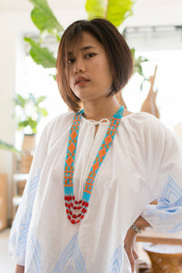 GTJ TIMELESS NECKLACE