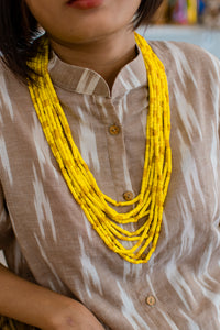 GTJ TIMELESS NECKLACE