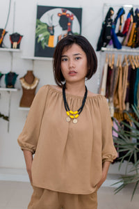 GTJ TIMELESS NECKLACE