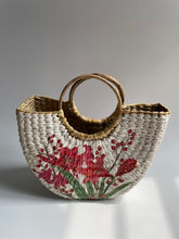 Load image into Gallery viewer, KAUNA PRINTED MINI BAG
