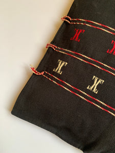 HANDLOOM CUSHION COVER