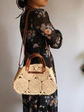 Load image into Gallery viewer, BANANA FIBRE BAG
